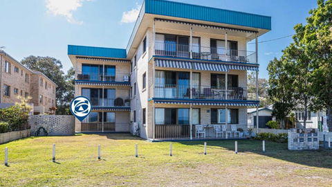 Great Views, Ground Floor Unit - Darwin Holiday 3