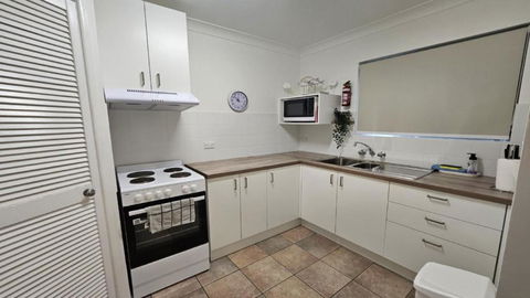 Great Views, Ground Floor Unit - Darwin Holiday 4