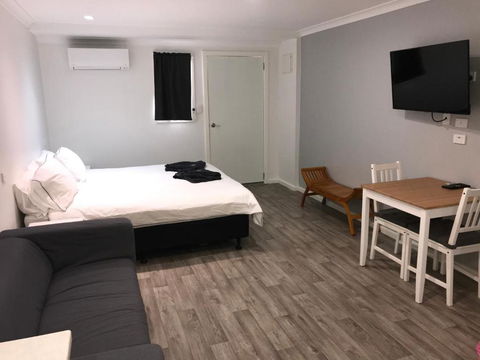 Green Head Caravan Park - Darwin Holiday 4