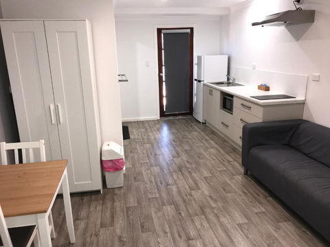 Green Head Caravan Park - Darwin Holiday 3