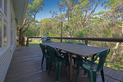 Green Island Escape - Darwin Holiday 4