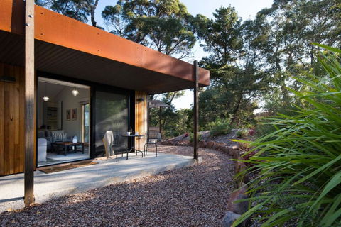 Green Retreat Passive House - Darwin Holiday 4