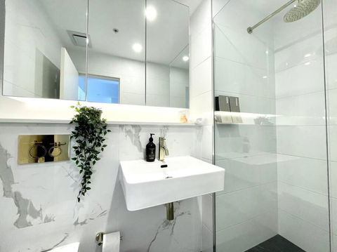 GREEN Skyline View2BR Close To Easter Show - Darwin Holiday 1