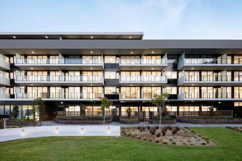 GREEN Skyline View2BR Close To Easter Show - Darwin Holiday 2