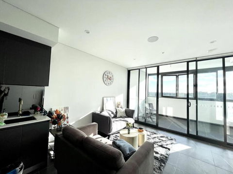 GREEN Skyline View2BR Close To Easter Show - Darwin Holiday 4