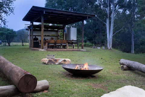 Greenlee Cottages - Darwin Holiday 3