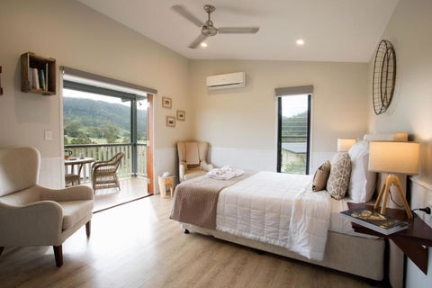 Greenlee Cottages - Darwin Holiday 2