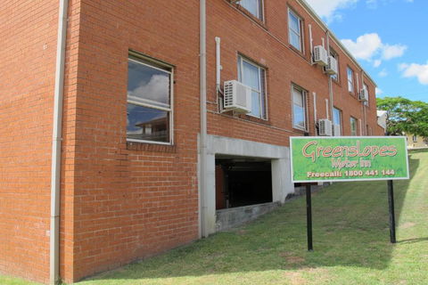 Greenslopes Motor Inn - Darwin Holiday 3