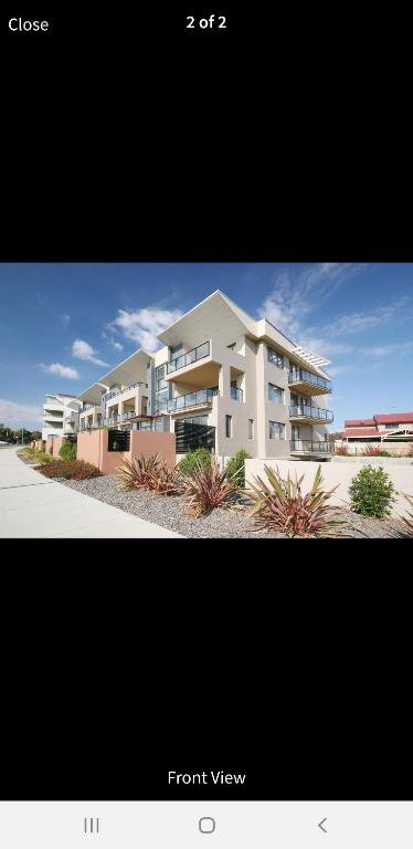 GREENWAY WATERS Apartments - Darwin Holiday 0