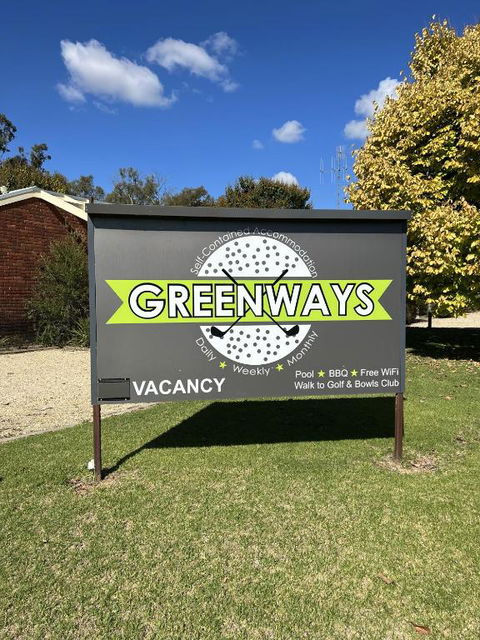Greenways Holiday Units - Darwin Holiday 0