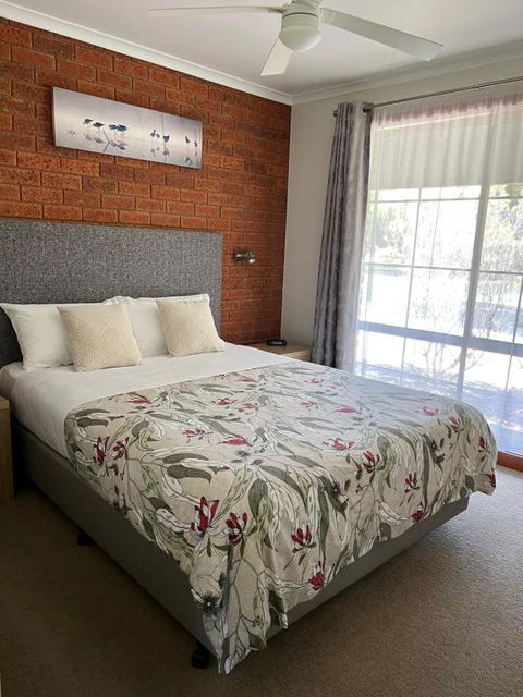 Greenways Holiday Units - Darwin Holiday 2