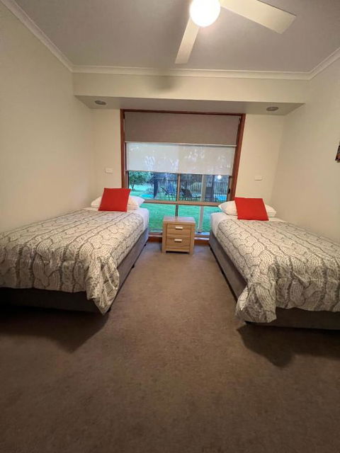 Greenways Holiday Units - Darwin Holiday 3