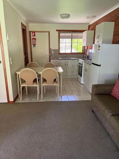 Greenways Holiday Units - Darwin Holiday 4