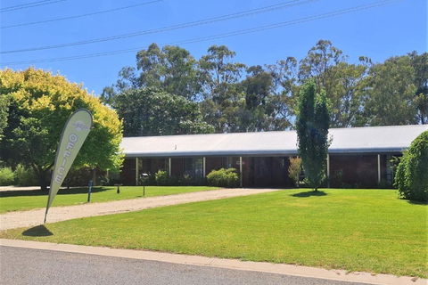 Greenways Holiday Units - Darwin Holiday 1