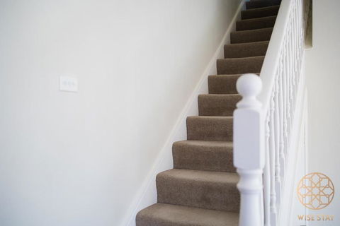 Greenwich Luxury Near WharfTrainCBD Steps To Sea - Darwin Holiday 3