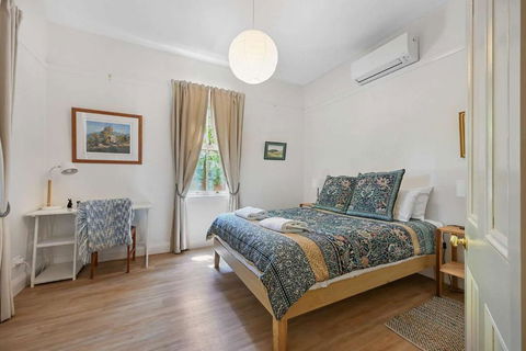 Greenwood Cottage - Close To CBD, Leafy Backyard - Darwin Holiday 3