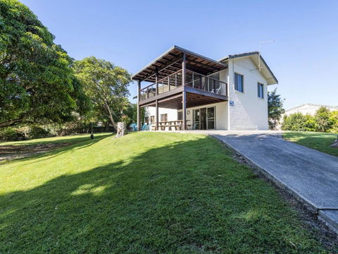 Greenwood House - Darwin Holiday 0
