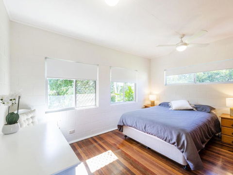 Greenwood House - Darwin Holiday 3