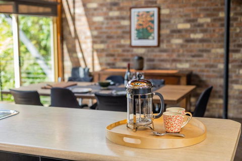Grey Gum Lodge - Darwin Holiday 2