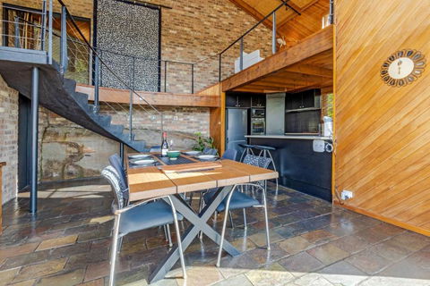 Grey Gum Lodge - Darwin Holiday 3