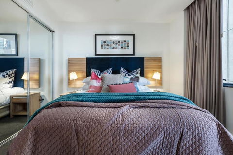 Groovy Apt Near Casino W Parking & Heated Pool - Darwin Holiday 1