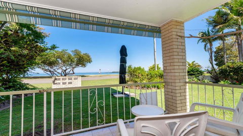 Ground Floor, Air Condtioned Apartment! - Darwin Holiday 0