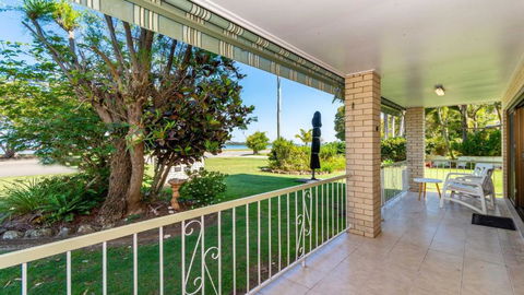 Ground Floor, Air Condtioned Apartment! - Darwin Holiday 3