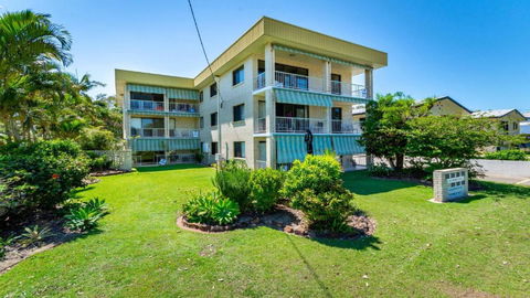 Ground Floor, Air Condtioned Apartment! - Darwin Holiday 4
