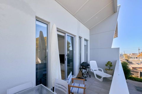 Grove Hideaway - Peaceful 2 Bed Townhouse - Darwin Holiday 2