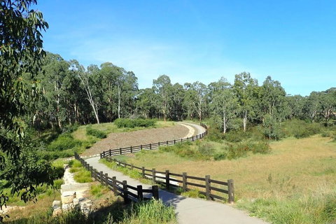 Guest House In Harrington Park - Darwin Holiday 2
