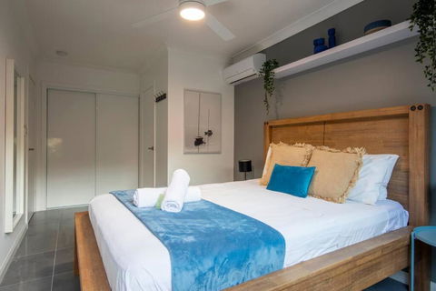 Guest House Ipanema One Bedroom Apartment - Darwin Holiday 0