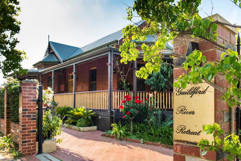 Guildford River Retreat - Darwin Holiday 0