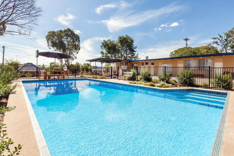 Gulgong Motel - Darwin Holiday 0