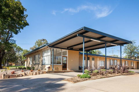 Gulgong Motel - Darwin Holiday 3