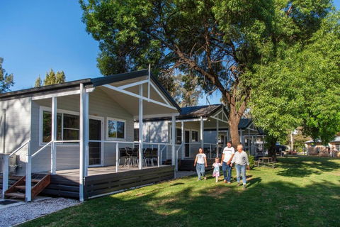 Gulgong Tourist Park - Darwin Holiday 0