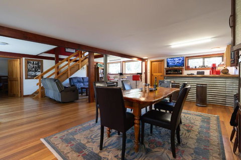 Gulkula2 Wildlife Retreat - Darwin Holiday 0