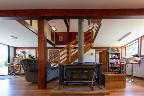 Gulkula2 Wildlife Retreat - Darwin Holiday 4