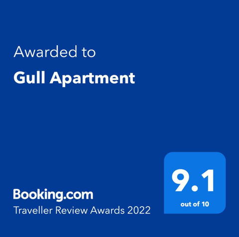 Gull Apartment - Darwin Holiday 1