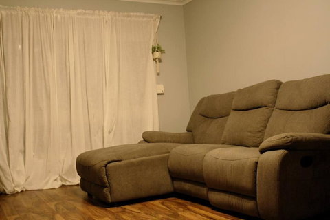 Gum Lodge, Gateway To The Murray - Darwin Holiday 1