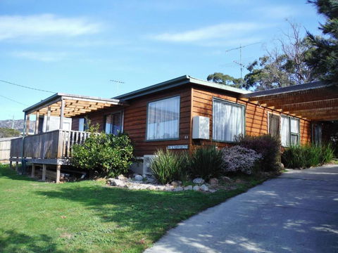 Gumnut Cottage - Darwin Holiday 2