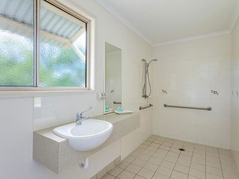 Gunabul Homestead & Golf Course - Darwin Holiday 4