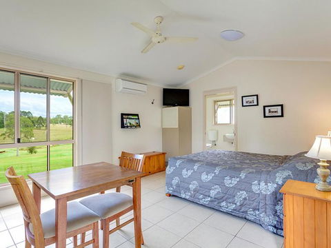 Gunabul Homestead & Golf Course - Darwin Holiday 3
