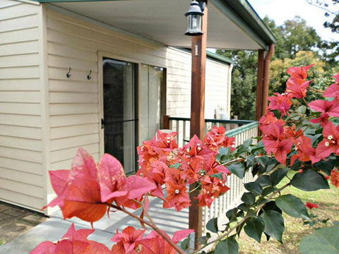 Gunabul Homestead & Golf Course - Darwin Holiday 2