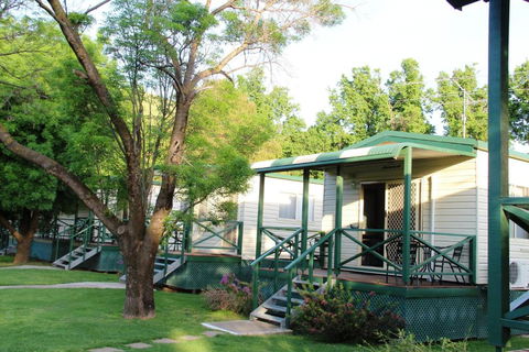 Gundagai Cabins & Tourist Park - Darwin Holiday 0