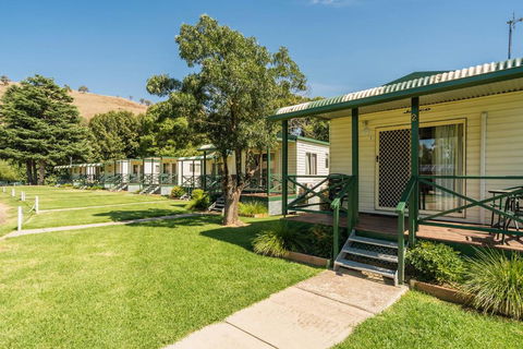 Gundagai Cabins & Tourist Park - Darwin Holiday 3