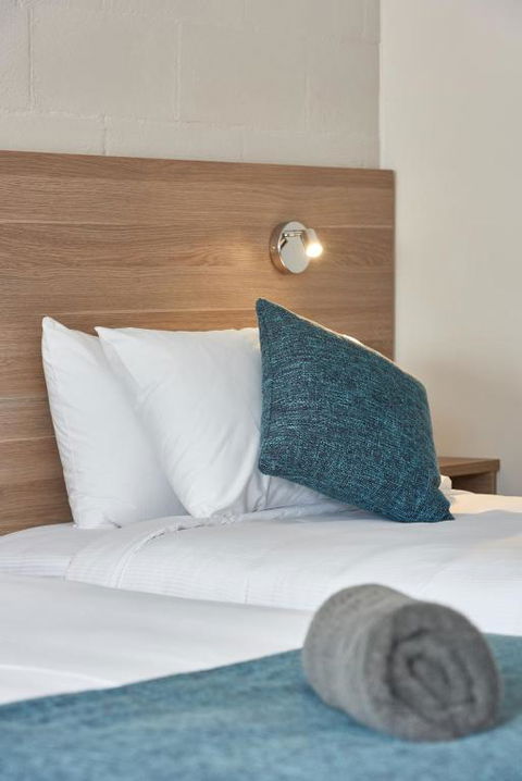 Gundagai Tourist Suites - Darwin Holiday 4