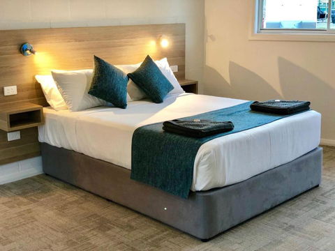 Gundagai Tourist Suites - Darwin Holiday 3