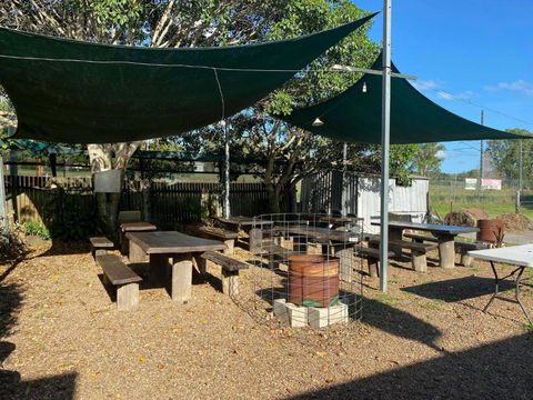 Gundy Pub & Caravan Park - Darwin Holiday 4
