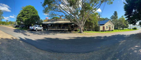 Gundy Pub & Caravan Park - Darwin Holiday 3