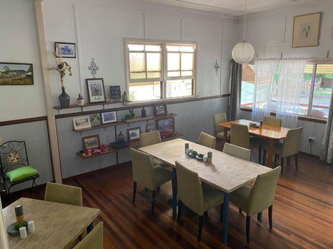 Gundy Pub & Caravan Park - Darwin Holiday 2